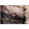 Image 2 : *Fur Coat - Size L