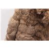 Image 3 : *Fur Coat - Size L