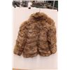 Image 4 : *Fur Coat - Size L