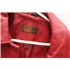 Image 2 : *Danier Red Jacket - Size XS