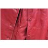 Image 3 : *Danier Red Jacket - Size XS