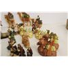 Image 7 : (30) Assorted Nativity Figurines