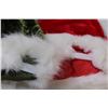 Image 5 : (3) Stockings, (2) Santa Hats, (2) Mrs. Claus Hats
