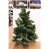 Image 1 : * 4Ft Artificial Christmas Tree