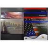 Image 1 : 2007, 2011, 2014 US MINT SETS