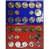 Image 2 : 2007, 2011, 2014 US MINT SETS