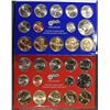Image 3 : 2007, 2011, 2014 US MINT SETS