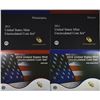 Image 1 : 2011 & 2014 US MINT SETS