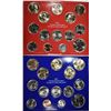 Image 2 : 2011 & 2014 US MINT SETS
