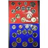 Image 3 : 2011 & 2014 US MINT SETS