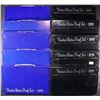 Image 1 : (5) 1968 & (5) 1979 US PROOF SETS