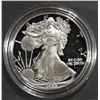 Image 2 : 1987 PROOF AMERICAN SILVER EAGLE OGP