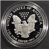 Image 3 : 1987 PROOF AMERICAN SILVER EAGLE OGP