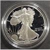 Image 2 : 1991 PROOF AMERICAN SILVER EAGLE OGP