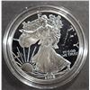 Image 2 : 1998 PROOF AMERICAN SILVER EAGLE OGP