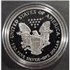 Image 3 : 1998 PROOF AMERICAN SILVER EAGLE OGP