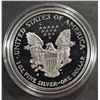 Image 3 : 2000 PROOF AMERICAN SILVER EAGLE OGP
