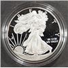 Image 1 : 2012 PROOF AMERICAN SILVER EAGLE OGP