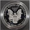 Image 2 : 2012 PROOF AMERICAN SILVER EAGLE OGP