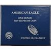 Image 3 : 2012 PROOF AMERICAN SILVER EAGLE OGP
