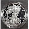 Image 2 : 2013  PROOF AMERICAN SILVER EAGLE OGP