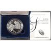 Image 1 : 2015 PROOF AMERICAN SILVER EAGLE OGP