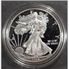 Image 2 : 2015 PROOF AMERICAN SILVER EAGLE OGP
