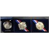 Image 2 : COLLECTORS LOT COMM COINS OGP