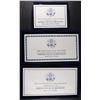 Image 2 : COLLECTORS LOT COMM COINS OGP