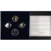 Image 3 : COLLECTORS LOT COMM COINS OGP