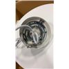 Image 3 : NEW EQ3 WHITE PENDANT LIGHT
