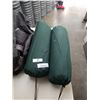 Image 3 : 2 INFLATABLE CAMP PADS AND 2 NEW TENT FLYS'/ CAMPING TARPS