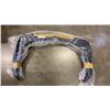 Image 1 : SET OF 4 FENDER FLARES, FOR 1999-2007 GMC