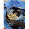 Image 4 : LOT OF DIVING EQUIPMENT, WEIGHTS, WETSUIT, REGULATORS ETC