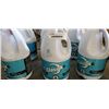 Image 2 : 6 OPEN JUGS CLASSIK 6 DISINFECTANT CONCENTRATED BLEACH