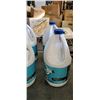 Image 3 : 6 OPEN JUGS CLASSIK 6 DISINFECTANT CONCENTRATED BLEACH