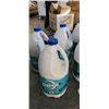 Image 4 : 6 OPEN JUGS CLASSIK 6 DISINFECTANT CONCENTRATED BLEACH