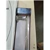 Image 5 : NEW KOHLER ELONGATED TOILET SEAT AND 2 NEW DELTA  TRINSIC TOWEL BARS, 24 INCH AND 12 INCH