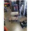 Image 1 : 2 TIER SHOP CART