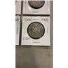 Image 2 : 20 CANADIAN 50 CENT COINS