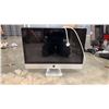 Image 2 : APPLE IMAC MODEL A1312 27INCH AND LG MONITOR WITH MOUNT