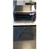 Image 2 : 2 HAMILTON BEACH TOASTER OVENS - 1 AS NEW