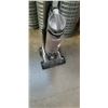 Image 2 : HOOVER HIGH PERFORMANCE SWIVEL XL PET BAGLESS UPRIGHT VACUUM - TESTED AND WORKING  - RETAIL $299