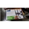 Image 1 : 33-46 INCH FULL MOTION TV MOUNT
