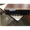 Image 2 : VINTAGE SONY STR-110 RECEIVER AND NAD STEREO RECEIVER MODEL 705