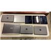 Image 1 : LOT OF PARTS LAPTOPS AND IPADS