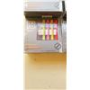 Image 2 : 4 NEW LMNT RECHARGE VARIETY 12 PACK ELECTROLYTE DRINK MIX