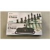 Image 2 : 3 BOARDS - CHESS AND MAH JONG