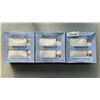 Image 1 : 3 NEW/SEALED MITIKIDS PREMIUM MUSLIN GIFT SET