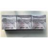 Image 2 : 3 NEW/SEALED MITIKIDS PREMIUM MUSLIN GIFT SET
